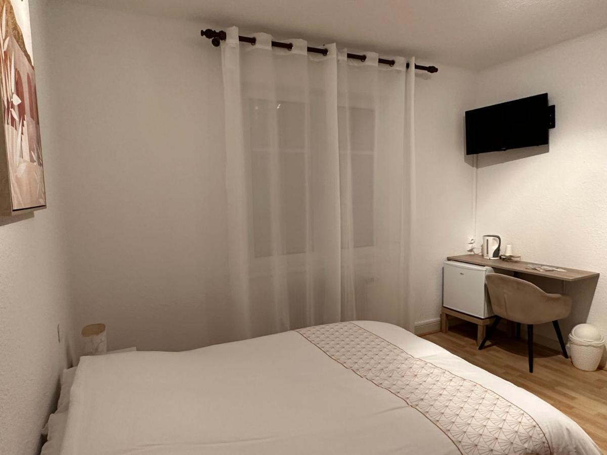Au Wachtfels Bed & Breakfast Obersteinbach Luaran gambar