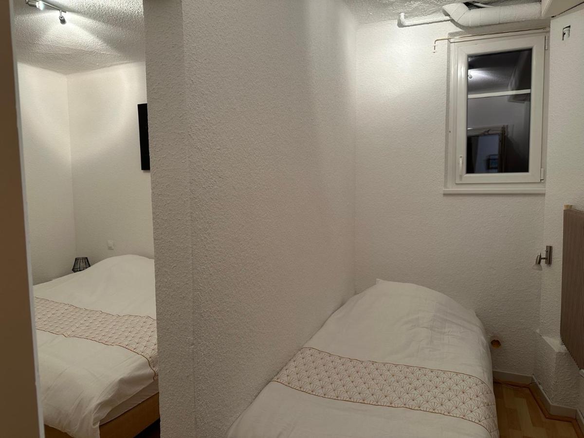 Au Wachtfels Bed & Breakfast Obersteinbach Luaran gambar
