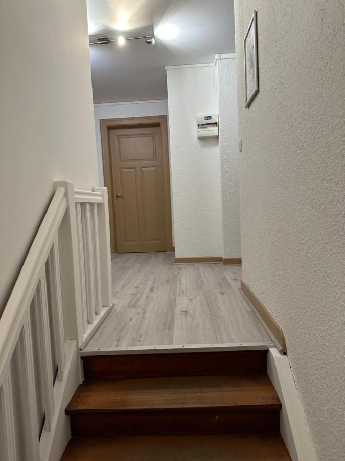 Au Wachtfels Bed & Breakfast Obersteinbach Luaran gambar