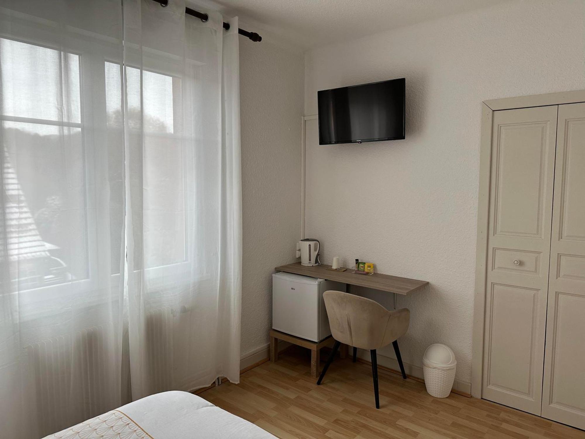 Au Wachtfels Bed & Breakfast Obersteinbach Luaran gambar