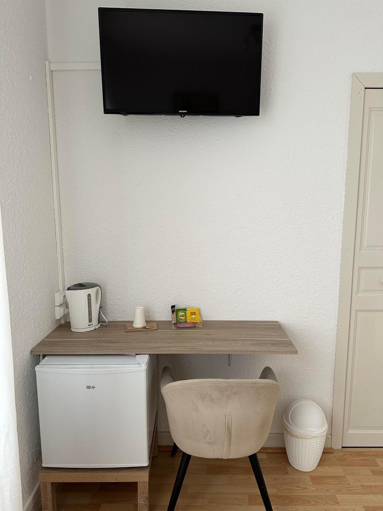 Au Wachtfels Bed & Breakfast Obersteinbach Luaran gambar