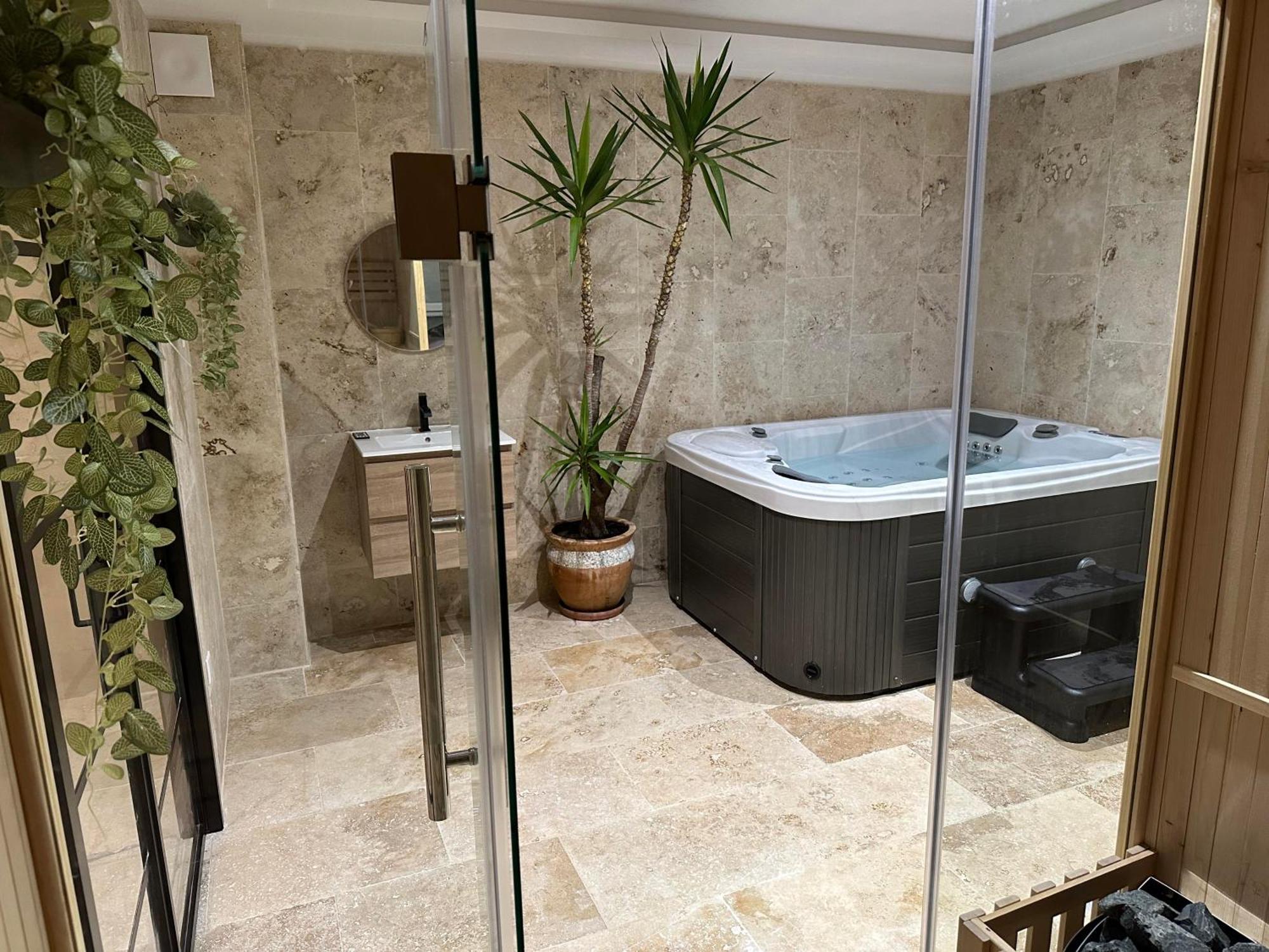 Au Wachtfels Bed & Breakfast Obersteinbach Luaran gambar