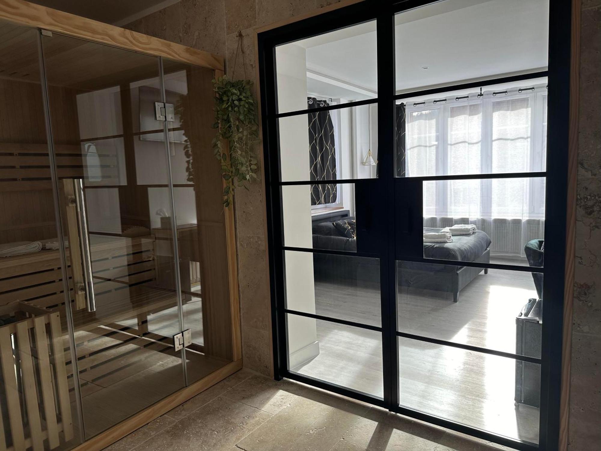 Au Wachtfels Bed & Breakfast Obersteinbach Luaran gambar