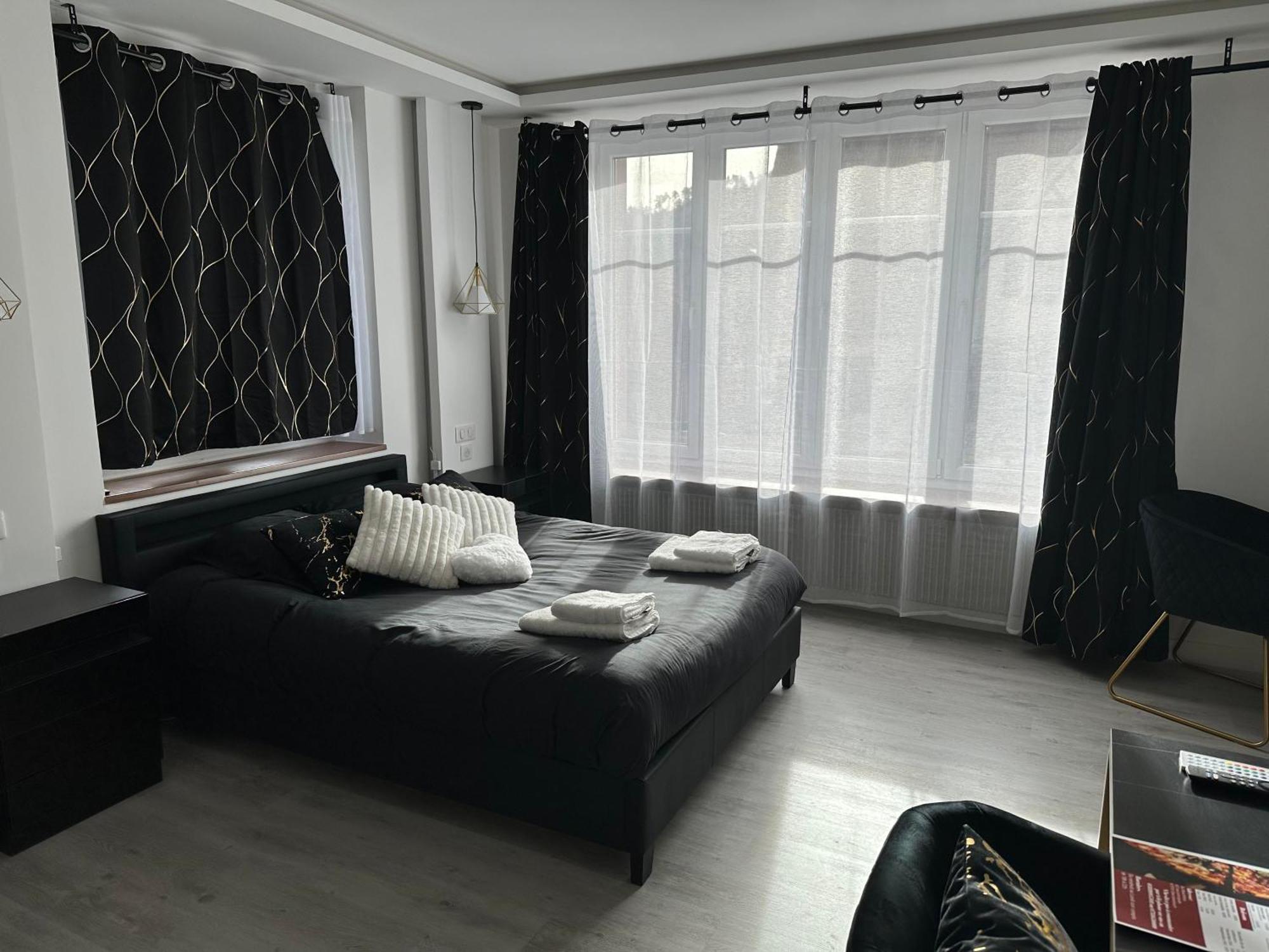 Au Wachtfels Bed & Breakfast Obersteinbach Luaran gambar