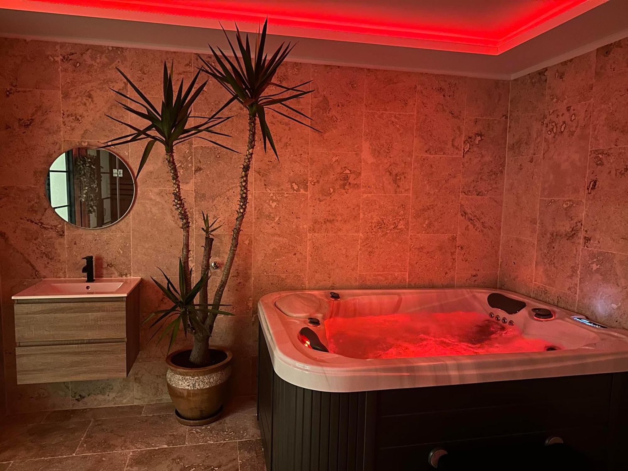 Au Wachtfels Bed & Breakfast Obersteinbach Luaran gambar